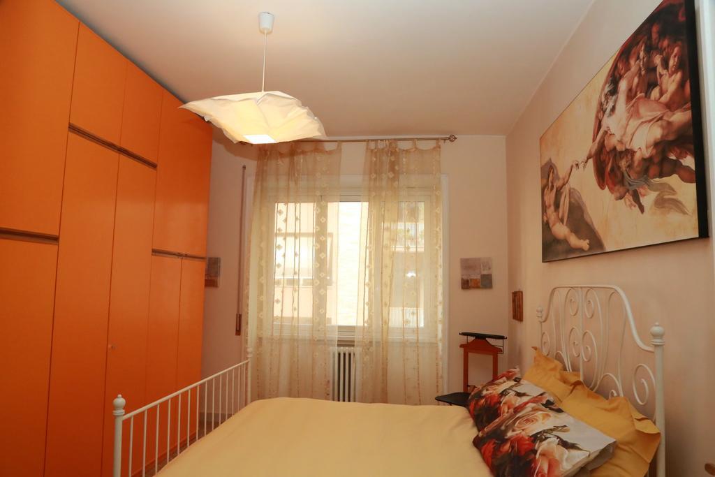Laura'S Apartment Vatican Rom Zimmer foto