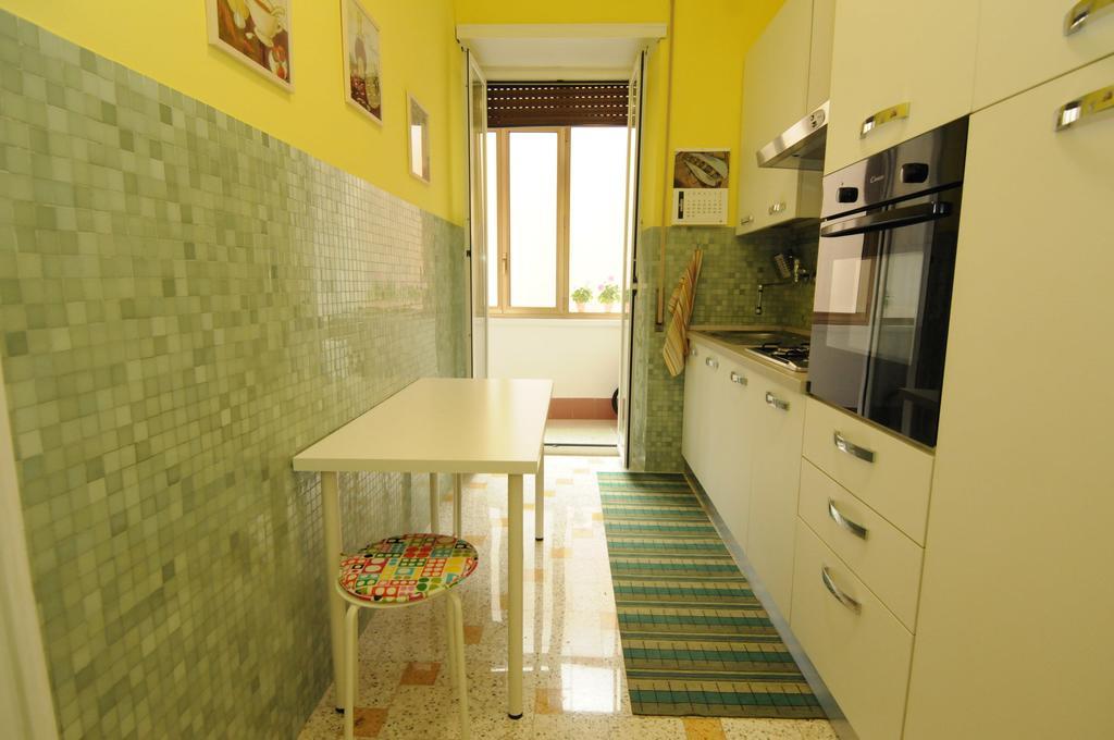 Laura'S Apartment Vatican Rom Zimmer foto